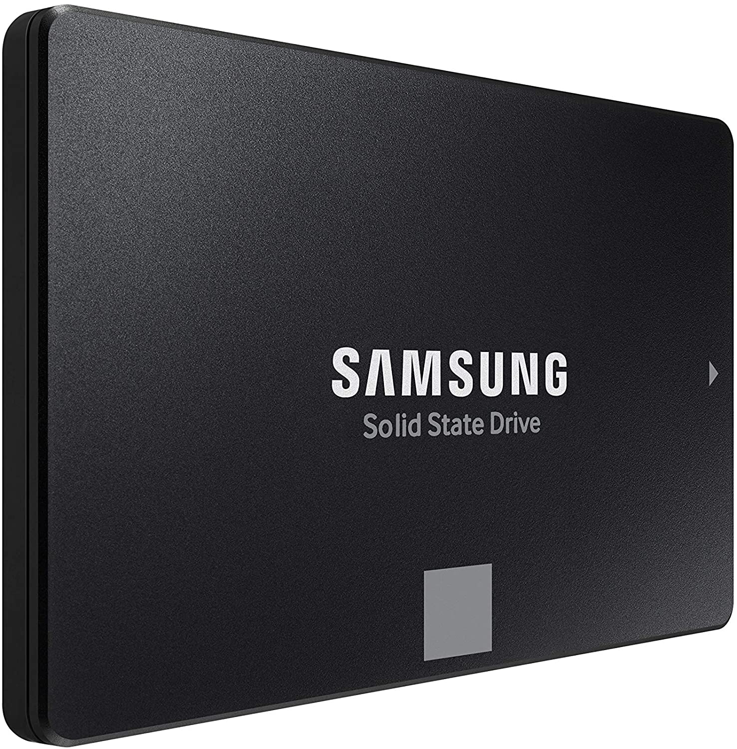 SAMSUNG MZ-77E1T0B/BW 870 EVO 1TB 2.5" SATA III 6 GB/S SSD-SOLID STATE DRIVE-Makotek Computers