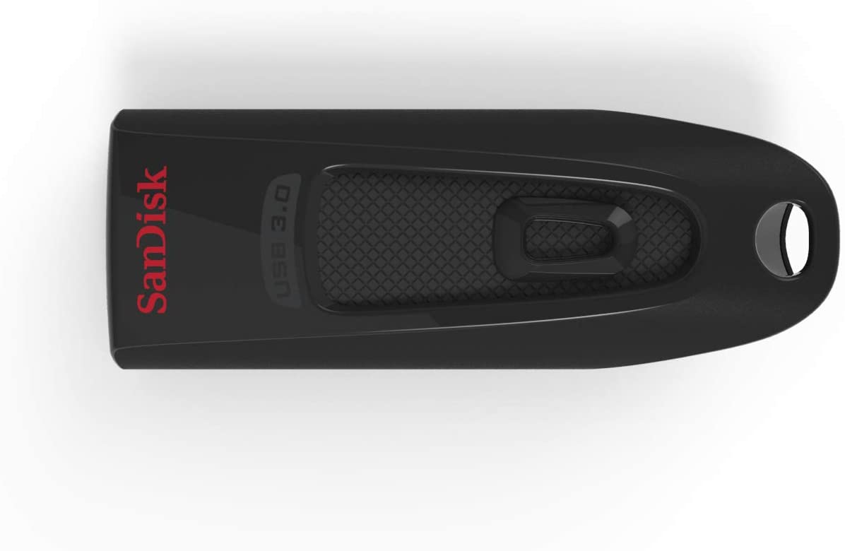 Sandisk Cruzer Ultra 3 0 64gb Usb Flash Drive Makotek Computer Sales Inc