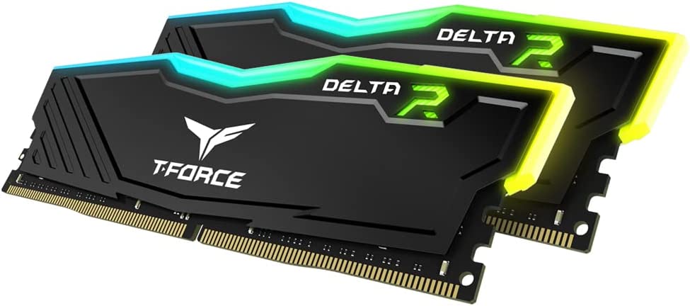 TEAMGROUP deals 32BK 3200MHz DDR4 ram