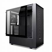 TECWARE NEXUS AIR BLACK GAMING CASE