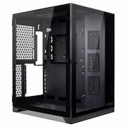 TECWARE VXC BLACK GAMING CASE