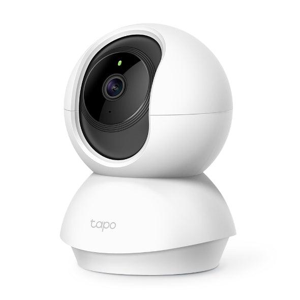 TP-LINK TAPO C210 3MP WI-FI CAMERA-CAMERA-Makotek Computers