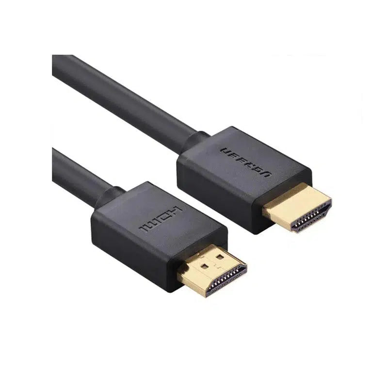 UGREEN HD104/10114 30 METERS BLACK HDMI CABLE-CABLE-Makotek Computers