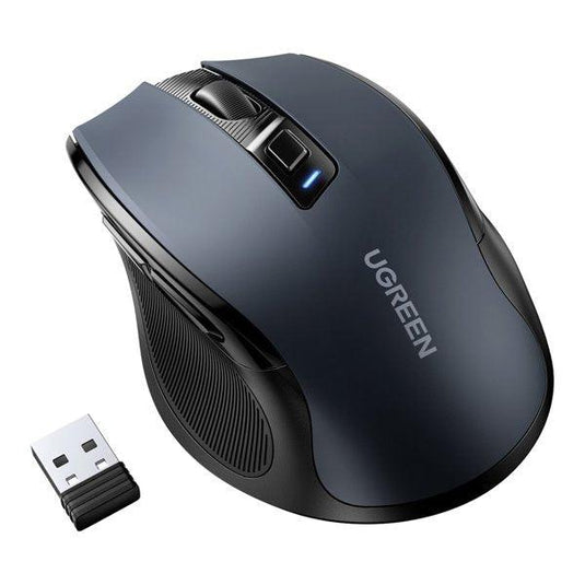 UGREEN MU006/15063 2.4G WIRELES MOUSE-MOUSE-Makotek Computers