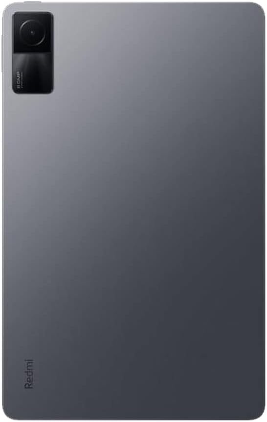 XIAOMI REDMI PAD 6GB 128GB GRAY TABLET-TABLET-Makotek Computers