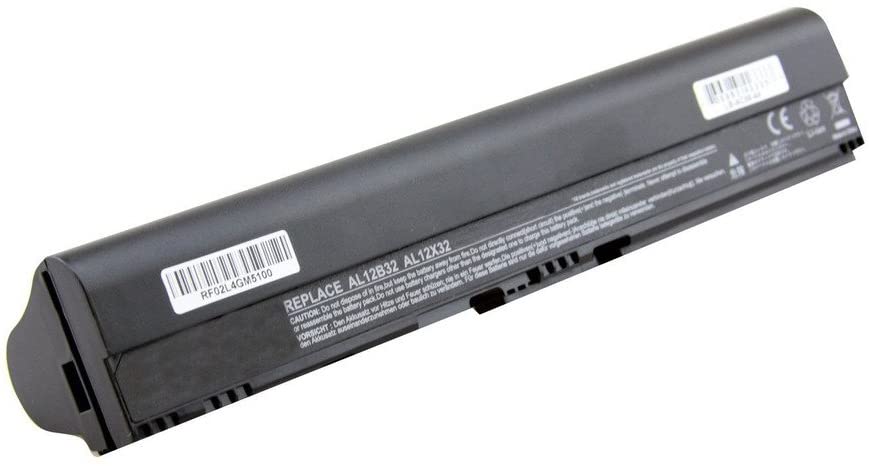 ACER AL12B32 LAPTOP BATTERY-BATTERY-Makotek Computers