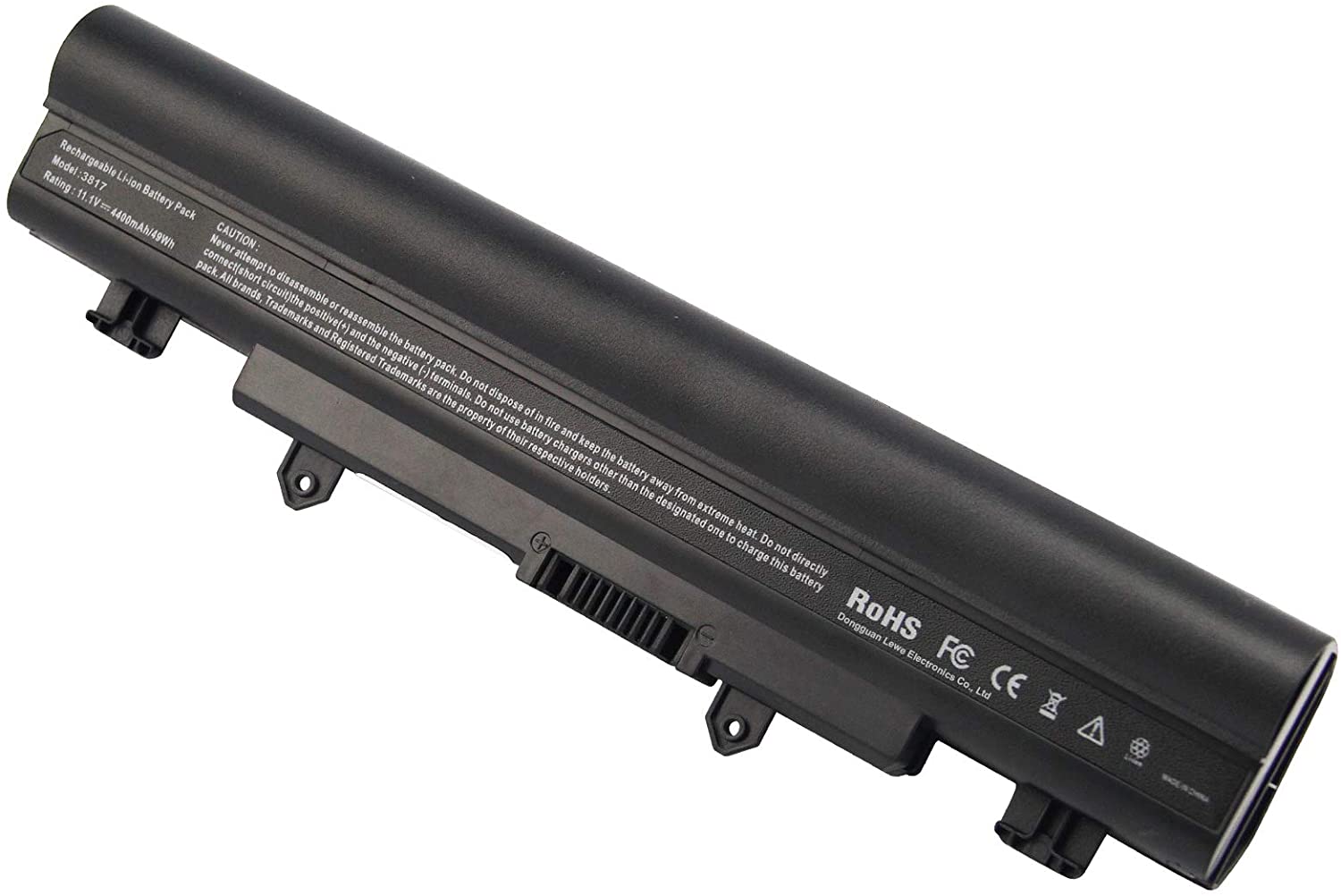 ACER AL14A32 LAPTOP BATTERY-BATTERY-Makotek Computers