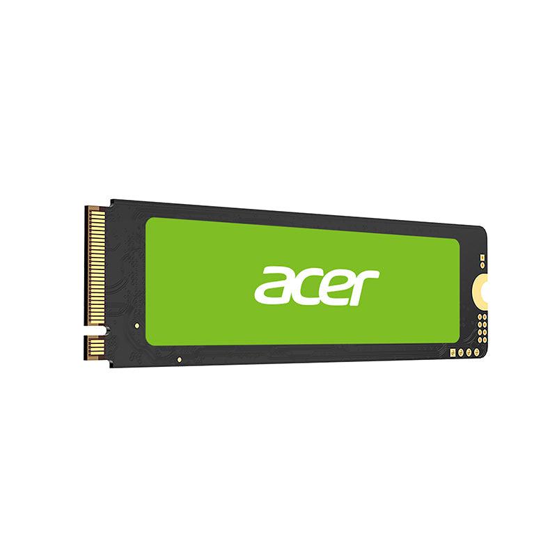 ACER FA100 256GB PCIE GEN3 X4 M.2 SSD-SOLID STATE DRIVE-Makotek Computers