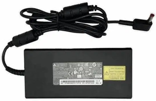 ACER NITRO 5 GENUINE 19.5V 9.23A 180W 5.5X1.7MM DELTA ADP-180TB F POWER SUPPLY AC ADAPTER-ADAPTER-Makotek Computers