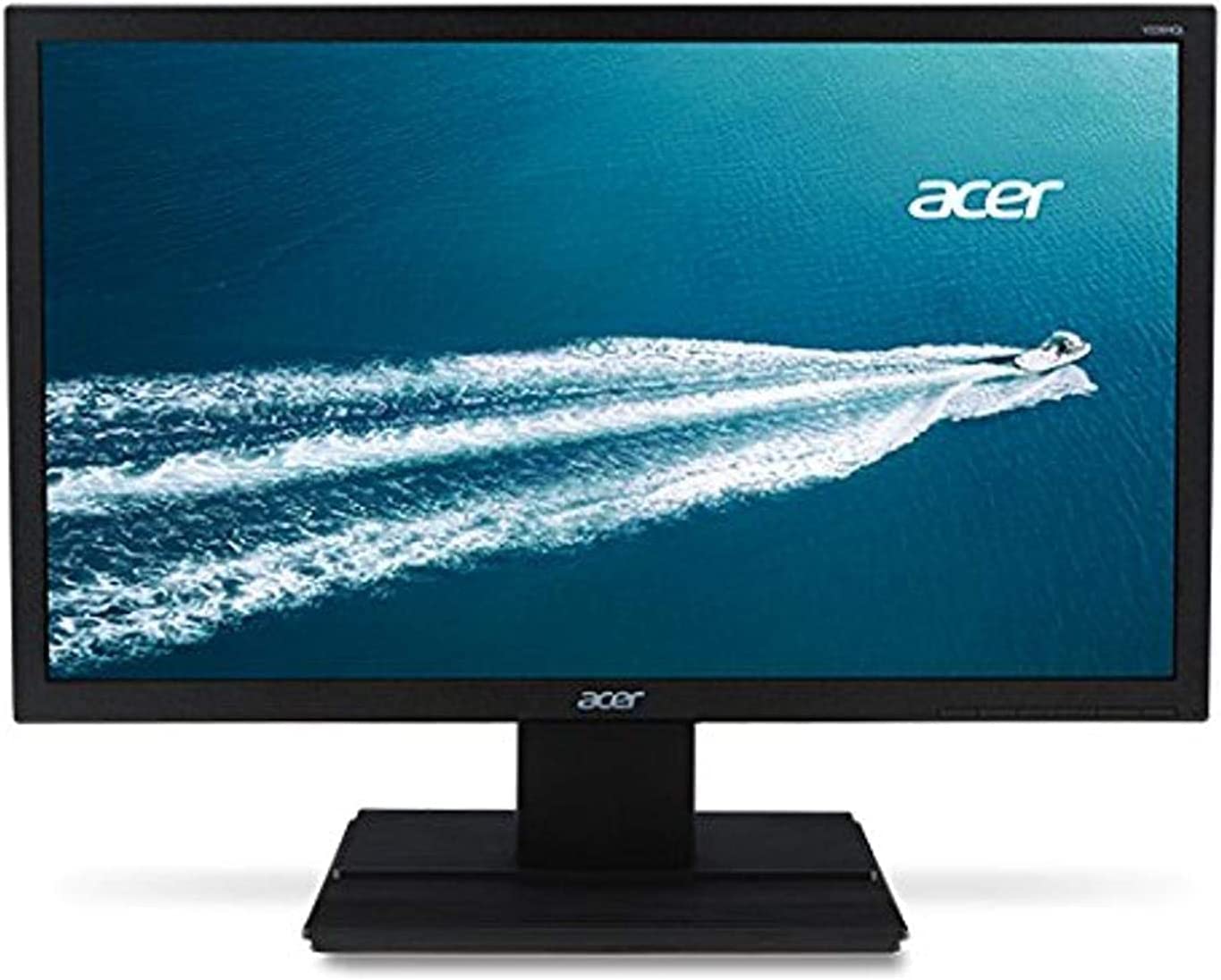 ACER V226HQL BIPX 21.5" LED MONITOR-MONITOR-Makotek Computers