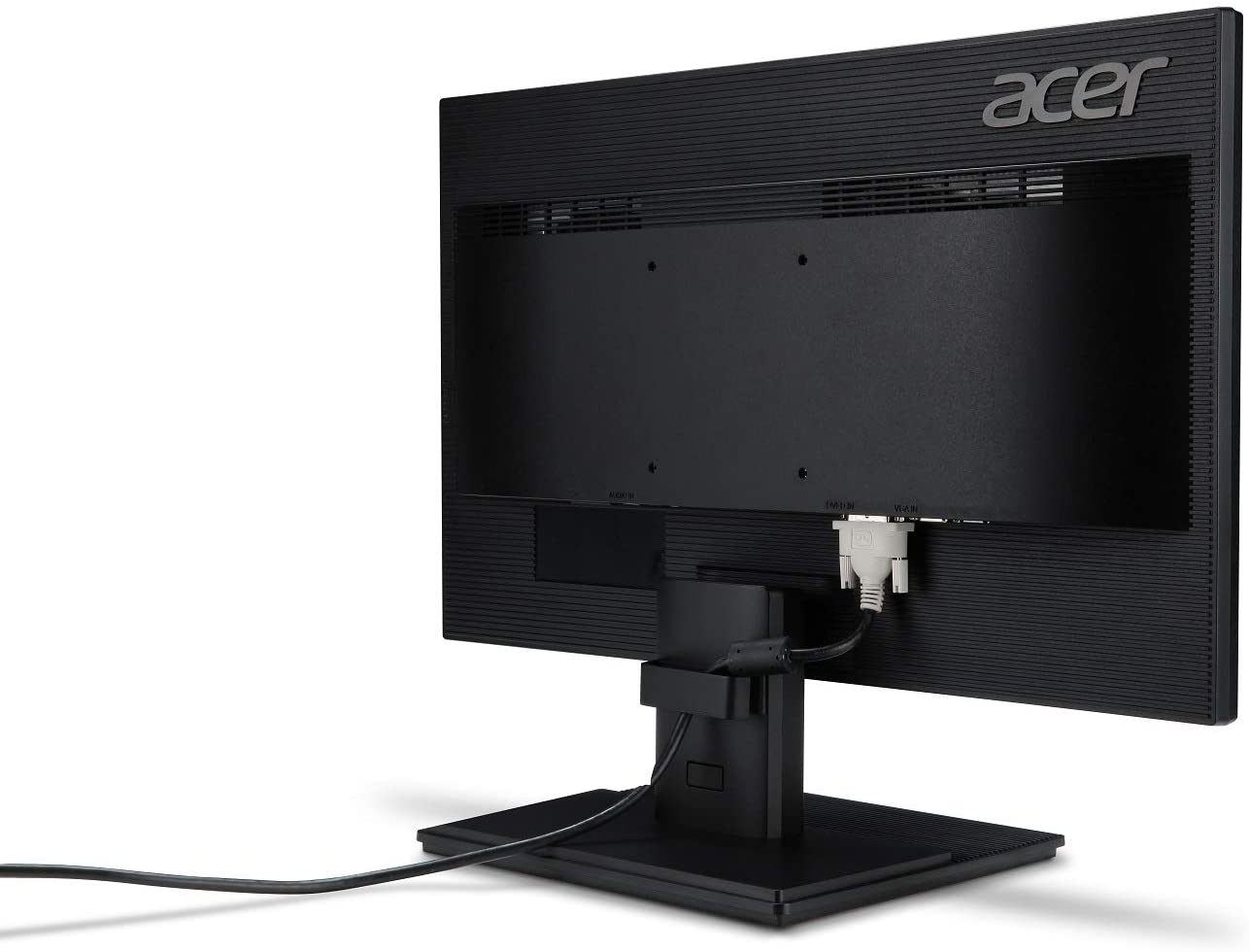 ACER V246HQL 23.6-INCH FULL HD LED BACKLIT WIDESCREEN LED MONITOR-MONITOR-Makotek Computers