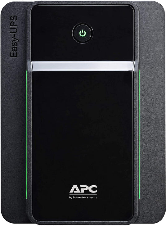 APC BVX1200LI-MS EASY UPS BVX 1200VA, 230V, AVR, UNIVERSAL SOCKETS UPS-UPS-Makotek Computers