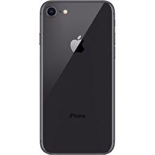 APPLE IPHONE 8 256GB BLACK SMARTPHONE-SMARTPHONE-Makotek Computers