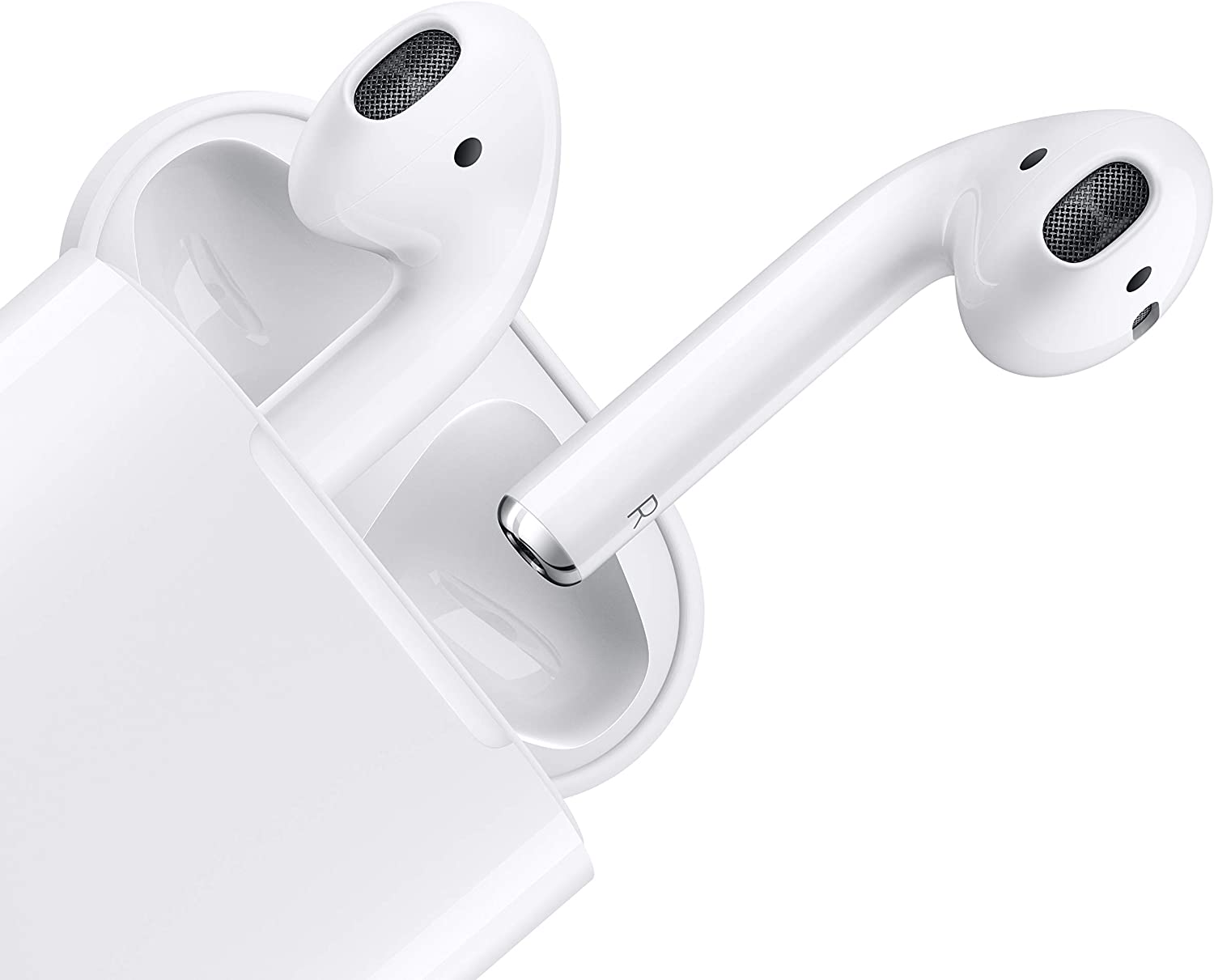 APPLE MV7N2ZA/A (GENERATION 2) AIRPODS – Makotek Computer Sales Inc