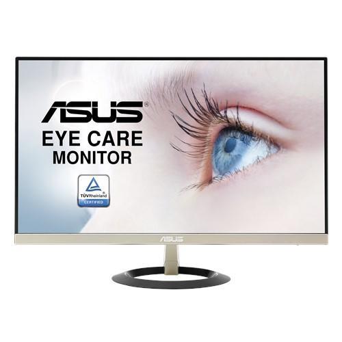 ASUS 21.5" VZ229H WIDE LED IPS SLIM FRAMELESS MONITOR-MONITOR-Makotek Computers