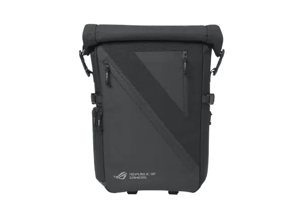 ASUS ROG ARCHER BP2702 17" (BLACK) BAG BACKPACK-ACCESSORIES-Makotek Computers