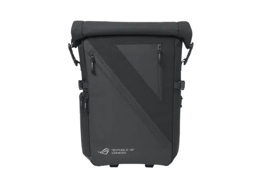 ASUS ROG ARCHER BP2702 17" (BLACK) BAG BACKPACK-ACCESSORIES-Makotek Computers