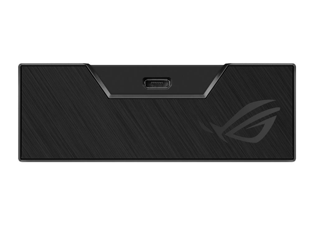 ASUS ROG EYE S FULL HD 60FPS WEBCAM-WEBCAM-Makotek Computers