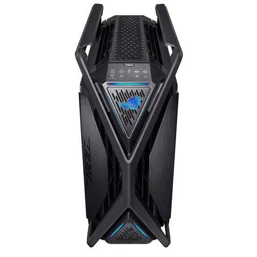 ASUS ROG HYPERION GR701 FULL-TOWER (BLACK) GAMING CASE-PC CASE-Makotek Computers