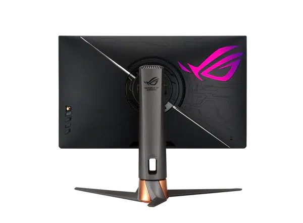 ASUS ROG SWIFT PG279QM 27" QHD ULTRAFAST GAMING MONITOR-MONITOR-Makotek Computers