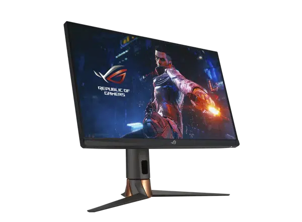 ASUS ROG SWIFT PG279QM 27" QHD ULTRAFAST GAMING MONITOR-MONITOR-Makotek Computers