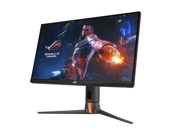 ASUS ROG SWIFT PG279QM 27" QHD ULTRAFAST GAMING MONITOR-MONITOR-Makotek Computers