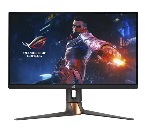 ASUS ROG SWIFT PG279QM 27" QHD ULTRAFAST GAMING MONITOR-MONITOR-Makotek Computers