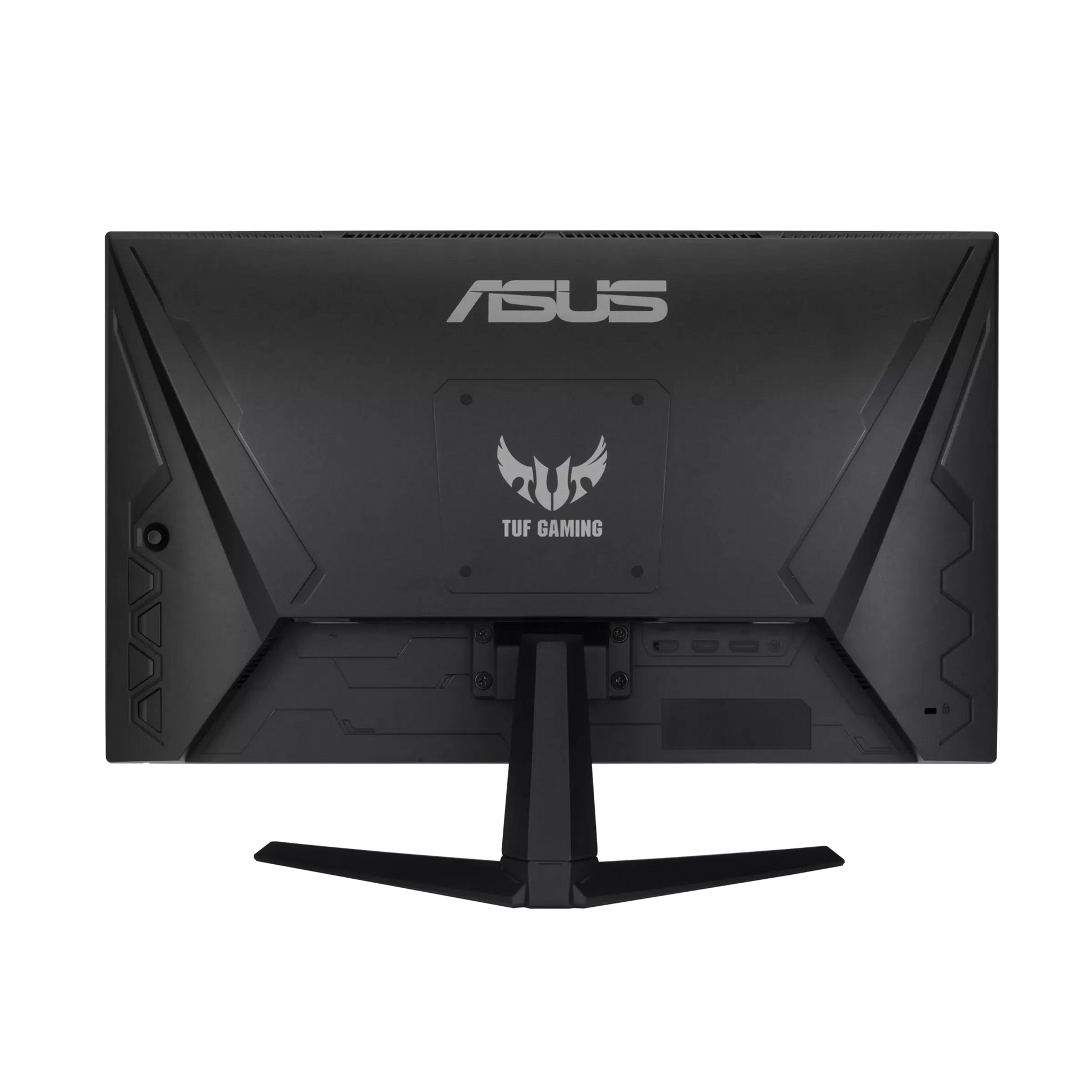 ASUS TUF GAMING VG249Q1A | 23.8 INCH FULL HD (1920 X 1080) | OVERCLOCKABLE 165HZ(ABOVE 144HZ) | EXTREME LOW MOTION BLUR™ | FREESYNC™ PREMIUM | 1MS (MPRT) | SHADOW BOOST | GAMING MONITOR-MONITOR-Makotek Computers