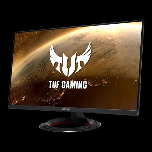 ASUS TUF GAMING VG249Q1R GAMING MONITOR – Makotek Computer Sales Inc