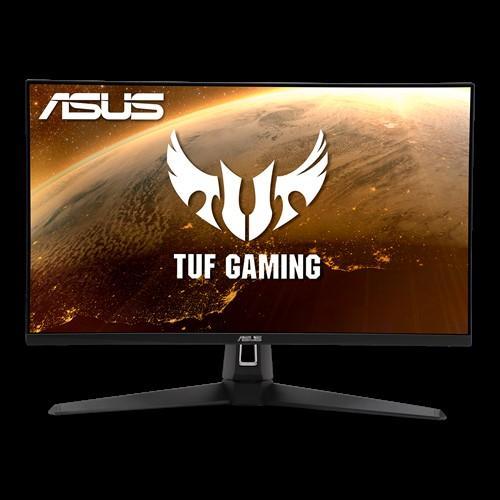 ASUS TUF GAMING VG279Q1A GAMING MONITOR-Monitor-Makotek Computers