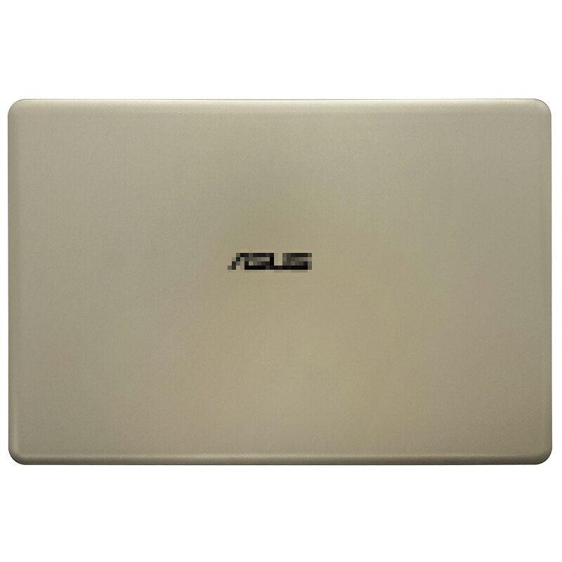 ASUS VIVOBOOK S510U A510 A510U X510UA S510 X510 F510U A510 F510 LAPTOP GOLD LCD BACK COVER-COVER-Makotek Computers