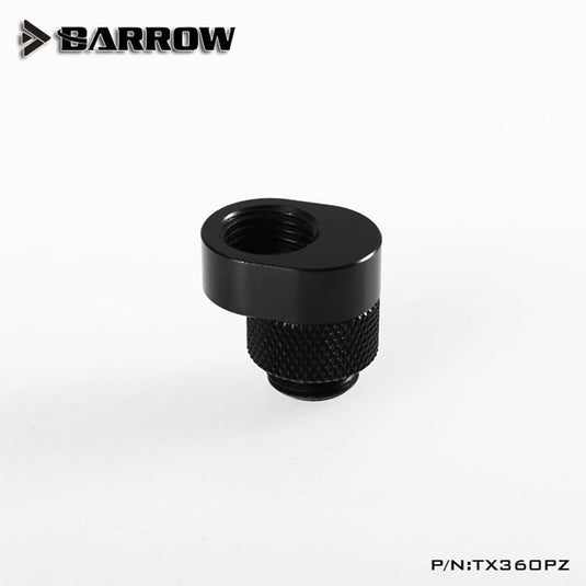 BARROW TX360PZ OFFSETS-WATER COOLING FITTINGS-Makotek Computers