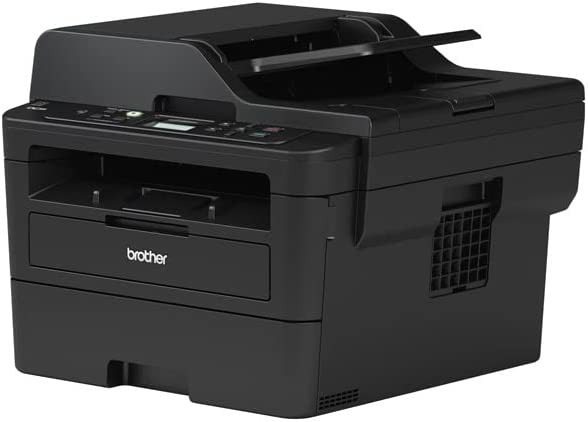 BROTHER DCP-L2550DW LASER PRINTER-PRINTER-Makotek Computers