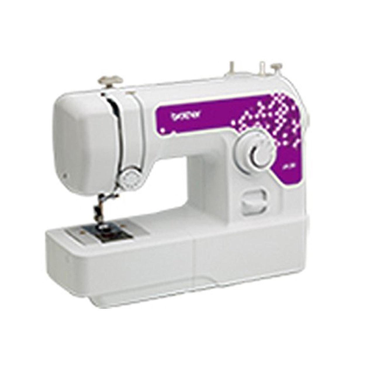 BROTHER JA20 SEWING MACHINE-SEWING MACHINE-Makotek Computers