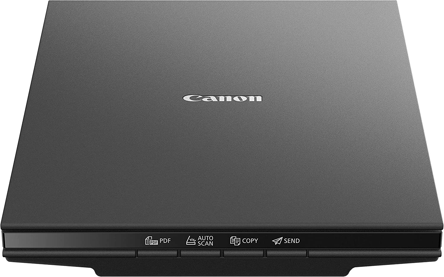 CANON LIDE 300 FLATBED SCANNER-SCANNER-Makotek Computers