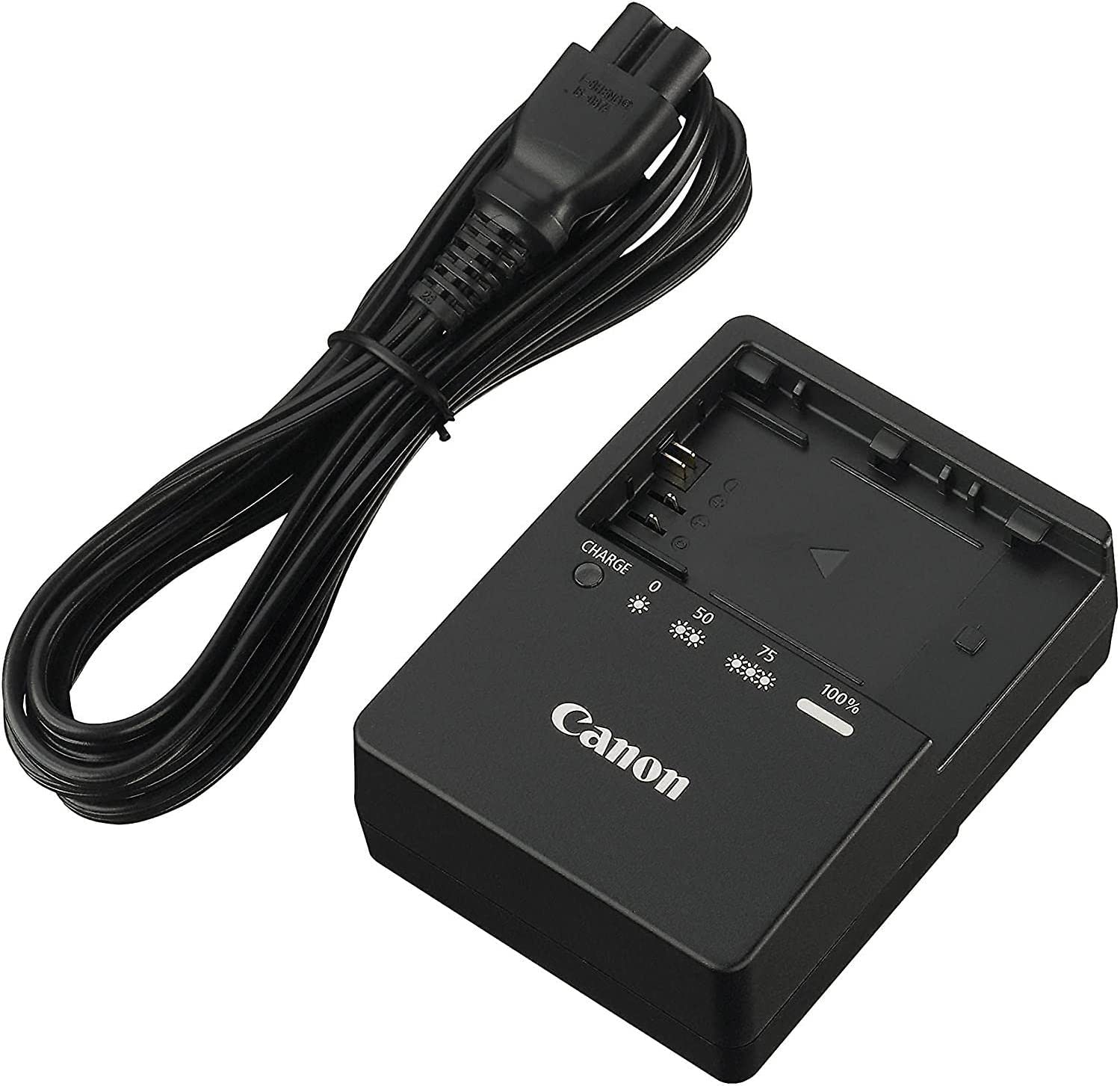 CANON LP-E6 LP-E6N BATTERY FOR CAMERA 5D 6D 80D 70D 60D LC-E6E CHARGER-CHARGER-Makotek Computers