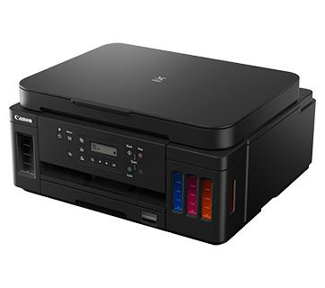 CANON PIXMA G6070 INK TANK WIRELESS ALL-IN-ONE PRINTER-PRINTER-Makotek Computers