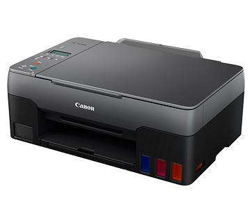 CANON PIXMA INK EFFICIENT G2020 MULTIFUNCTION PRINTER-Printer-Makotek Computers