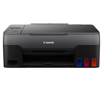 CANON PIXMA INK EFFICIENT G2020 MULTIFUNCTION PRINTER-Printer-Makotek Computers