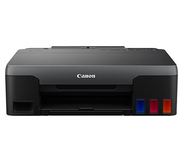 CANON PIXMA INKJET PRINTER G1020 SINGLE PRINT ONLY-Printer-Makotek Computers