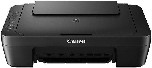 CANON PIXMA MG3070S COMPACT WIRELESS ALL-IN-ONE WITH LOW-COST CARTRIDGES PRINTER-PRINTER-Makotek Computers