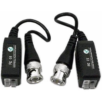 CCTV VIDEO BALUN-ACCESSORIES-Makotek Computers