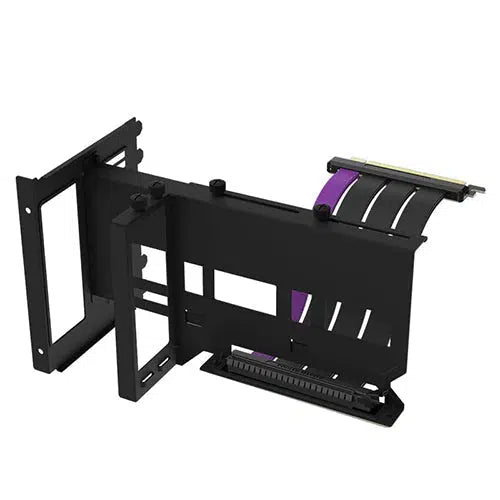 COOLER MASTER UNIVERSAL VERTICAL GPU HOLDER KIT V2 PCIE 4.0-CABLE-Makotek Computers