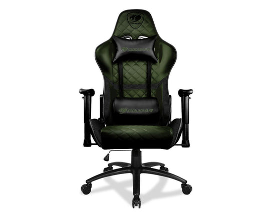 COUGAR ARMOR ONE X GAMING CHAIR-Chair-Makotek Computers