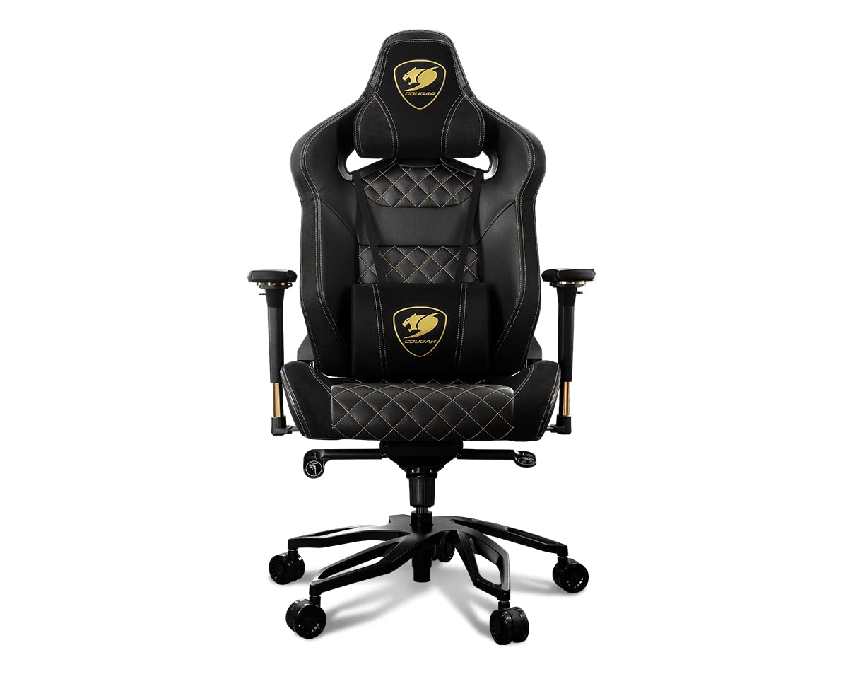 Noble chair online titan