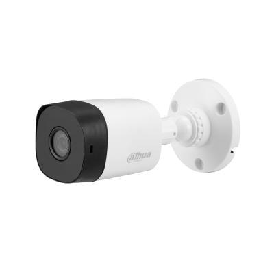 DAHUA HAC-B1A51N-S2 5MP HDCVI FIXED IR BULLET CAMERA-CAMERA-Makotek Computers