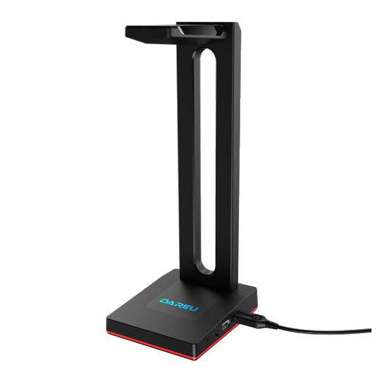 DAREU ATLAS EH710X RGB HEADSET STAND-Headset Stand-Makotek Computers