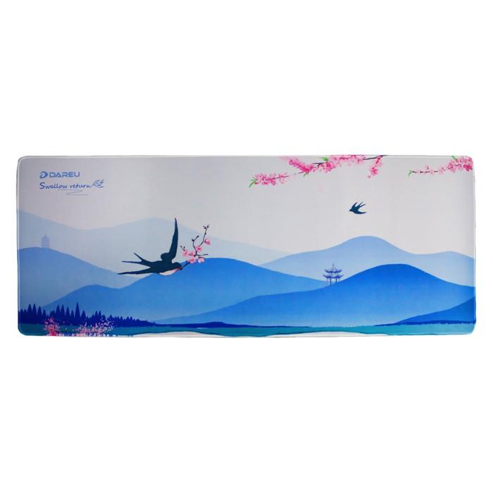 DAREU ESP109 DREAM EXTENDED MOUSEPAD-MOUSEPAD-Makotek Computers