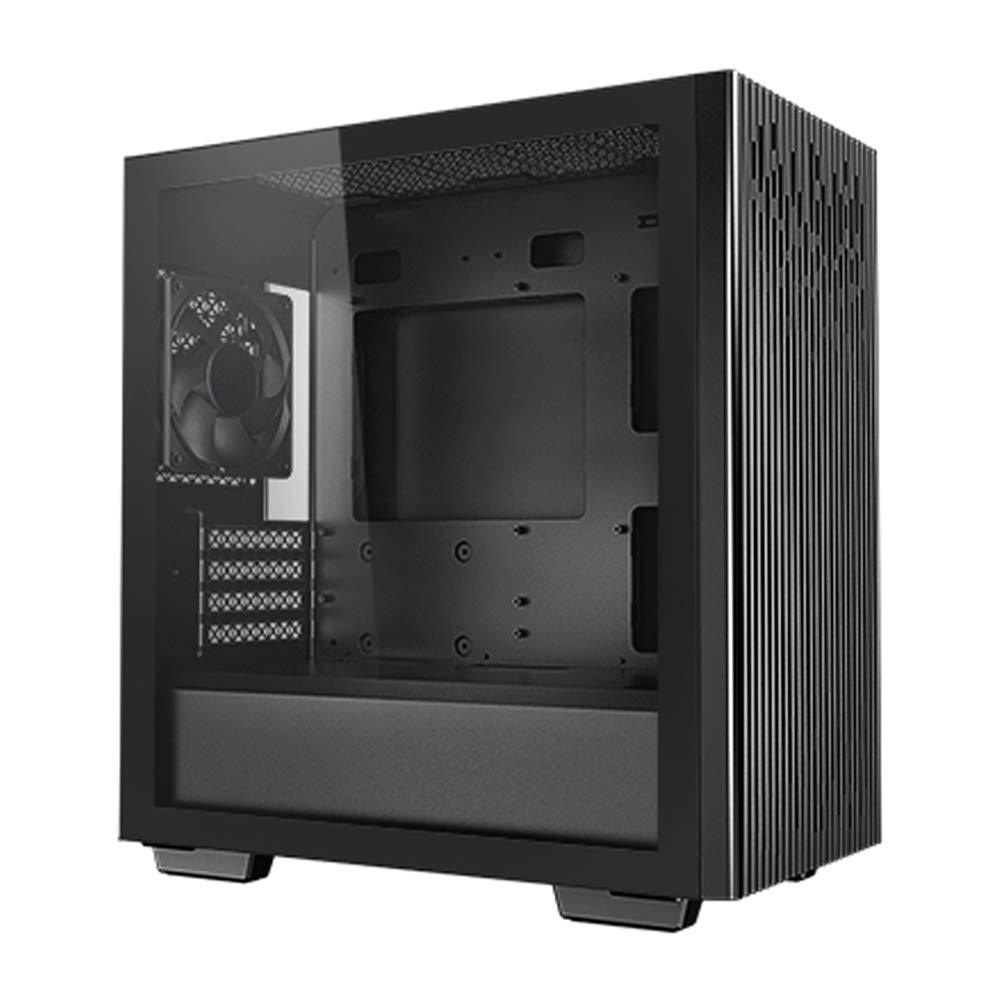 DEEPCOOL MATREXX 40 ESSENTIAL MICRO-ATX CASE-PC CASE-Makotek Computers