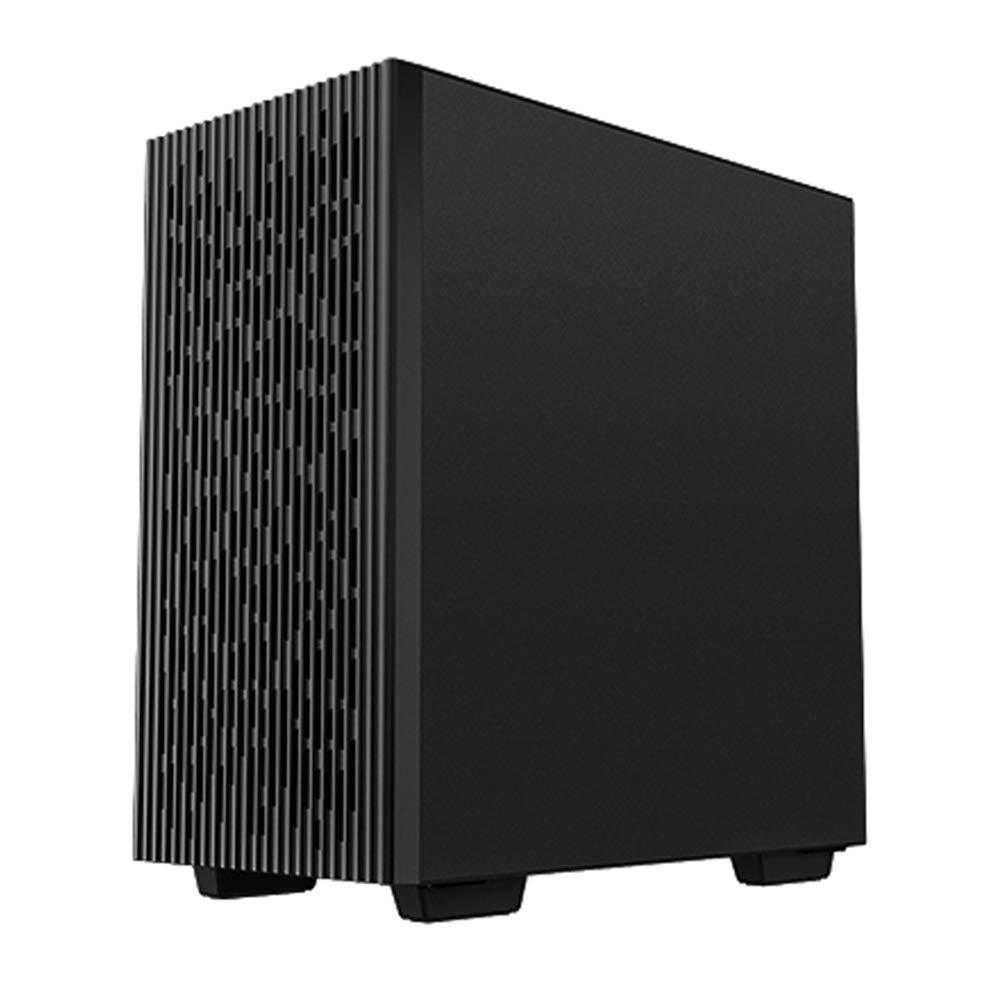 DEEPCOOL MATREXX 40 ESSENTIAL MICRO-ATX CASE-PC CASE-Makotek Computers